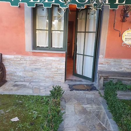 Welcome Apartments Pisa Exterior photo