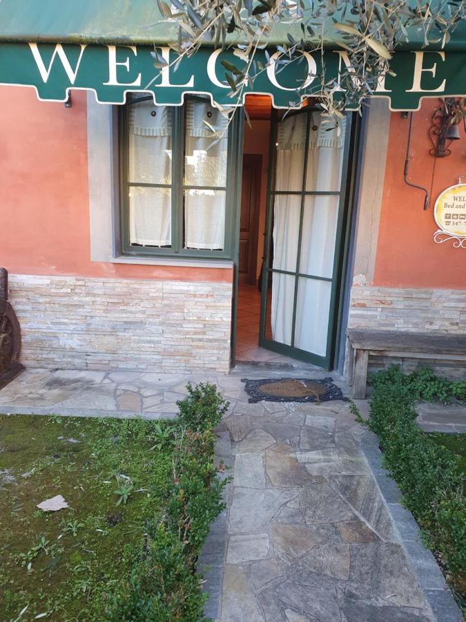 Welcome Apartments Pisa Exterior photo